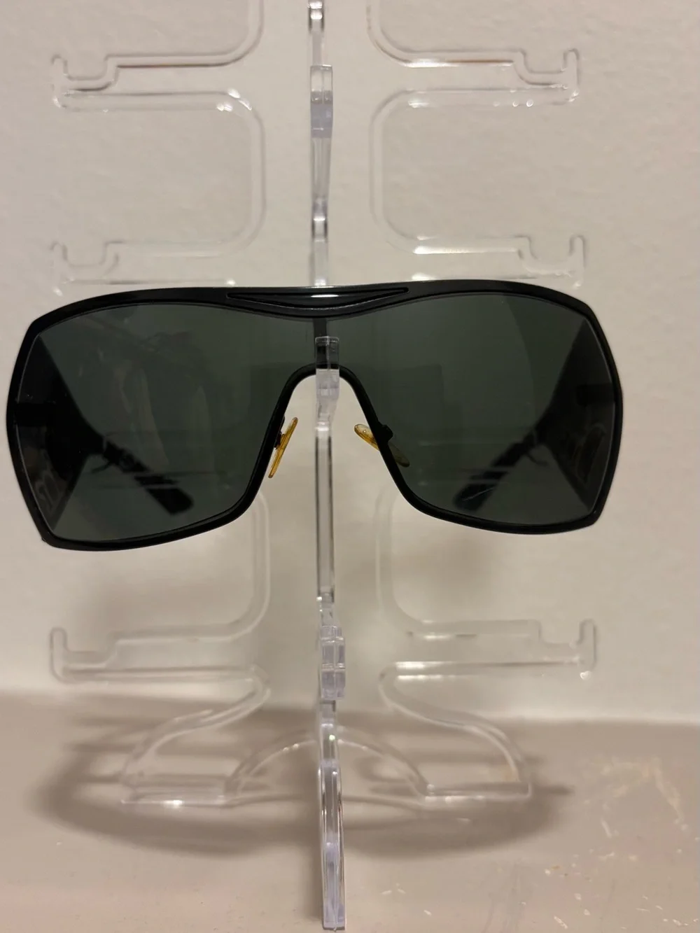 Dior Black Sunglasses